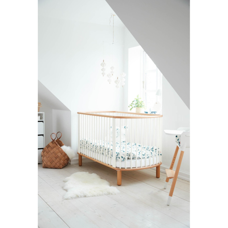 Matelas en mousse