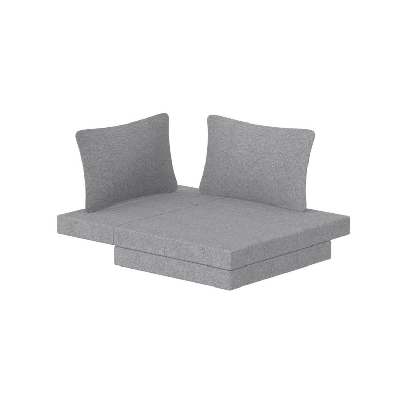 Matelas en mousse pour module de couchage Casa