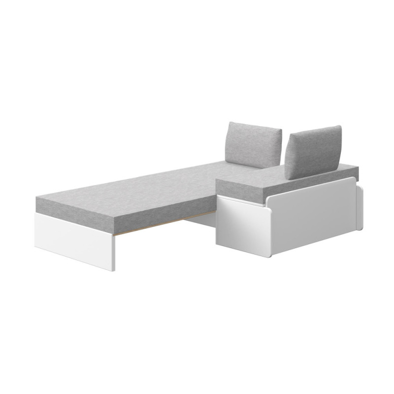 Matelas en mousse pour module de couchage Casa