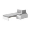Matelas en mousse pour module de couchage Casa
