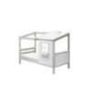 Lit simple avec Maison Classic pour lit simple Lit simple avec Maison Classic pour lit simple