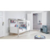 Lit simple avec Maison Classic pour lit simple Lit simple avec Maison Classic pour lit simple