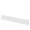 Barrière de sécurité - arrière
