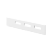 Barrière de sécurité 3/4