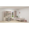 Étagère pour bureau, haute Étagère pour bureau, haute