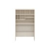 Étagère pour bureau, haute Étagère pour bureau, haute