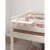 Table de chevet pour lit Classic
