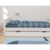 Banquette-lit Banquette-lit