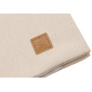 Protège carnet de santé Twill - Natural Protège carnet de santé Twill - Natural