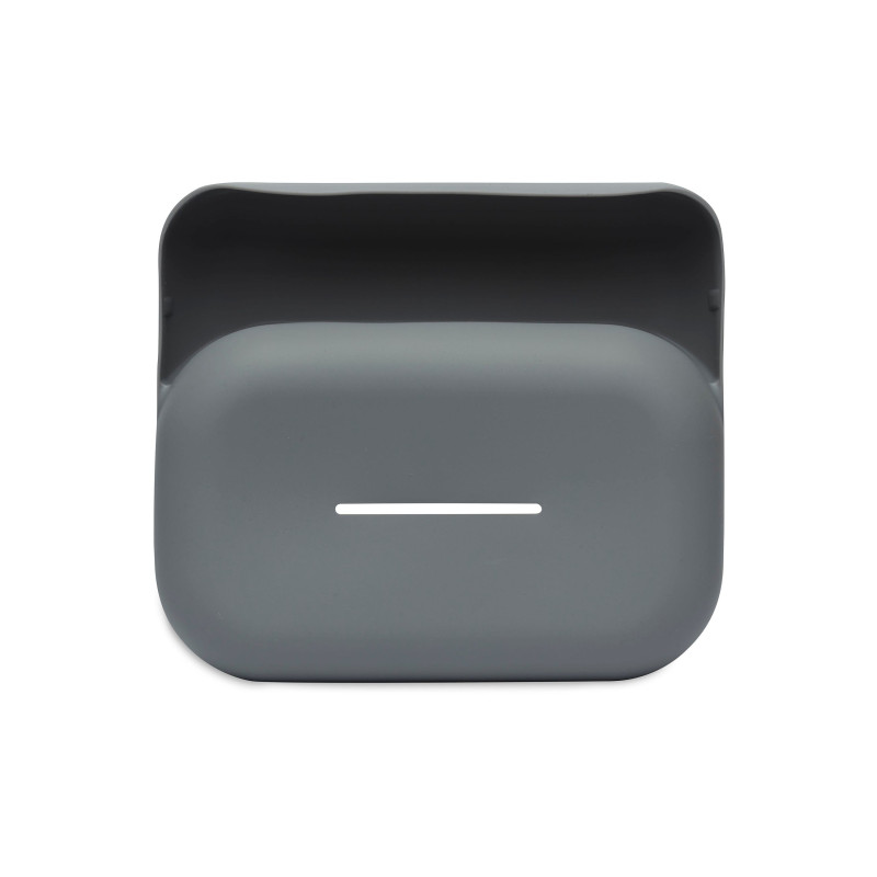 Range lingettes silicone - Storm Grey