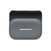 Range lingettes silicone - Storm Grey
