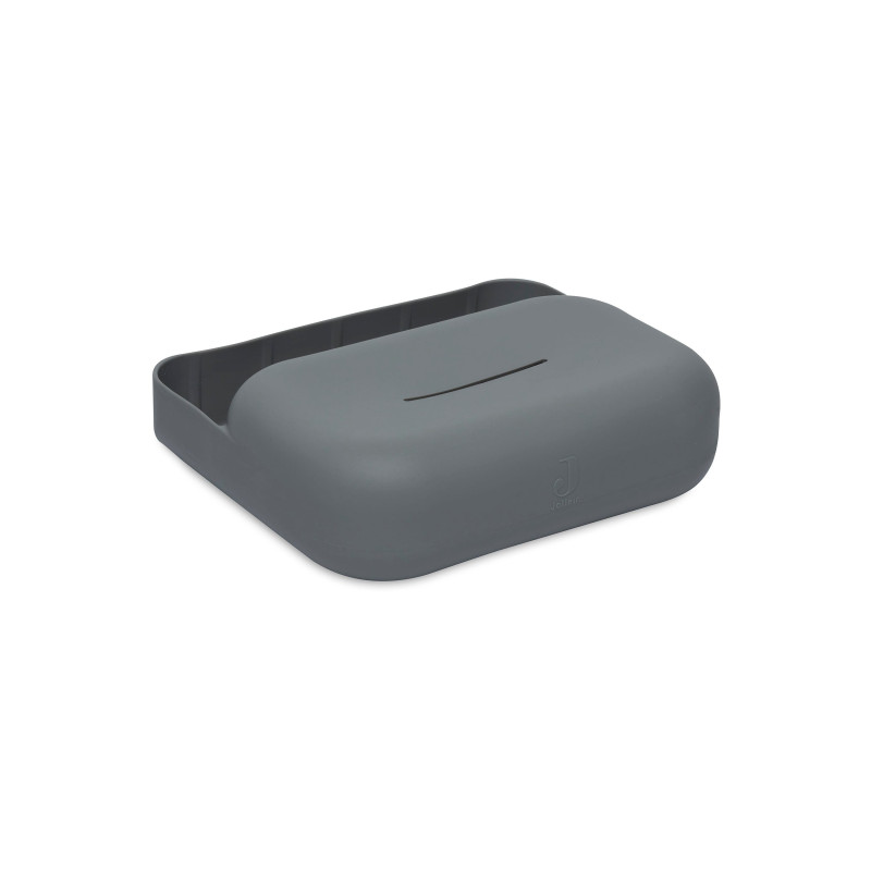 Range lingettes silicone - Storm Grey
