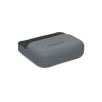 Range lingettes silicone - Storm Grey