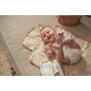 Range lingettes silicone - Pale Pink