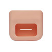 Range lingettes silicone - Pale Pink