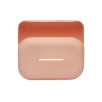 Range lingettes silicone - Pale Pink