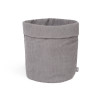 Panier de rangement Corduroy - Storm Grey