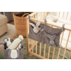 Panier de rangement Corduroy - Storm Grey