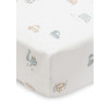 Drap-housse Jersey 60x120cm - On The Go