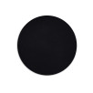 Drap-housse Jersey matelas de parc Ø95cm - Black Drap-housse Jersey matelas de parc Ø95cm - Black