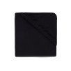 Drap-housse Jersey matelas de parc Ø95cm - Black Drap-housse Jersey matelas de parc Ø95cm - Black