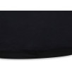 Drap-housse Jersey matelas de parc Ø95cm - Black Drap-housse Jersey matelas de parc Ø95cm - Black