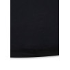 Drap-housse Jersey matelas de parc Ø95cm - Black Drap-housse Jersey matelas de parc Ø95cm - Black
