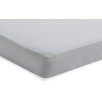 Drap-housse Jersey 70x140/75x150cm - Soft Grey