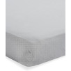 Drap-housse Jersey 70x140/75x150cm - Soft Grey