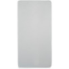Drap-housse Jersey 70x140/75x150cm - Soft Grey