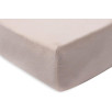 Drap-housse Jersey 70x140/75x150cm - Pale Pink Drap-housse Jersey 70x140/75x150cm - Pale Pink