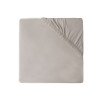 Drap-housse Jersey 70x140/75x150cm - Nougat Drap-housse Jersey 70x140/75x150cm - Nougat