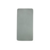 Drap-housse Jersey 70x140/75x150cm - Ash Green Drap-housse Jersey 70x140/75x150cm - Ash Green