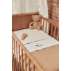 Drap-housse Jersey 70x140/75x150cm - Ivory Drap-housse Jersey 70x140/75x150cm - Ivory