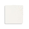 Drap-housse Jersey 70x140/75x150cm - Ivory Drap-housse Jersey 70x140/75x150cm - Ivory