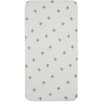 Drap-housse Jersey 70x140/75x150cm - Rosehip Drap-housse Jersey 70x140/75x150cm - Rosehip