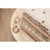 Drap-housse Jersey 70x140/75x150cm - Rosehip Drap-housse Jersey 70x140/75x150cm - Rosehip
