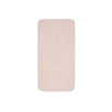 Drap-housse Jersey 70x140/75x150cm - Wild Rose Drap-housse Jersey 70x140/75x150cm - Wild Rose