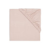 Drap-housse Jersey 70x140/75x150cm - Wild Rose Drap-housse Jersey 70x140/75x150cm - Wild Rose