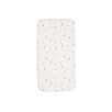 Drap-housse Jersey 70/75x140/150cm - Jungle Jambo Drap-housse Jersey 70/75x140/150cm - Jungle Jambo