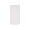 Drap-housse Jersey 70/75x140/150cm Twinkling - Wild Rose Drap-housse Jersey 70/75x140/150cm Twinkling - Wild Rose