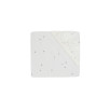 Drap-housse Jersey 70/75x140/150cm Twinkling - Sea Green Drap-housse Jersey 70/75x140/150cm Twinkling - Sea Green