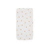 Drap-housse Jersey 70/75x140/150cm - Nostalgic Ride Drap-housse Jersey 70/75x140/150cm - Nostalgic Ride