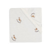 Drap-housse Jersey 70/75x140/150cm - Nostalgic Ride Drap-housse Jersey 70/75x140/150cm - Nostalgic Ride