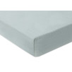 Drap-housse Jersey 70/75x140/150cm - Sea Green Drap-housse Jersey 70/75x140/150cm - Sea Green