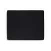 Drap-housse Jersey matelas de parc 75 x95cm - Black Drap-housse Jersey matelas de parc 75 x95cm - Black