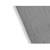 Housse matelas à Langer Wrinkled Coton 50x70cm - Storm Grey