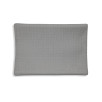 Housse matelas à Langer Wrinkled Coton 50x70cm - Storm Grey