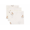 Serviette Gaze de Coton - Nostalgic Ride - 3 Unités Serviette Gaze de Coton - Nostalgic Ride - 3 Unités