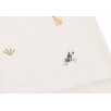 Serviette Gaze de Coton - Jungle Jambo - 3 Unités